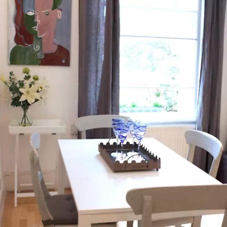 Ferienwohnung Trendy 2Bd Flat In West Hampstead London Exterior foto