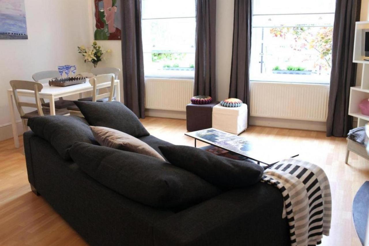 Ferienwohnung Trendy 2Bd Flat In West Hampstead London Exterior foto
