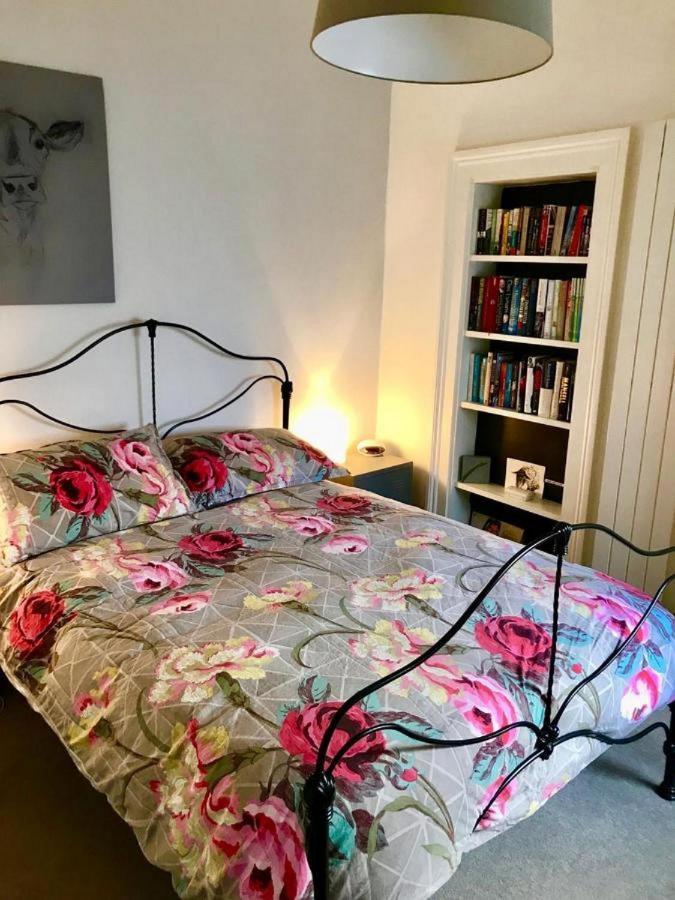 Ferienwohnung Trendy 2Bd Flat In West Hampstead London Exterior foto