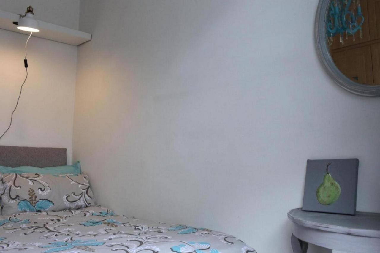 Ferienwohnung Trendy 2Bd Flat In West Hampstead London Exterior foto