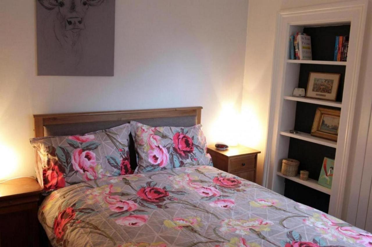 Ferienwohnung Trendy 2Bd Flat In West Hampstead London Exterior foto