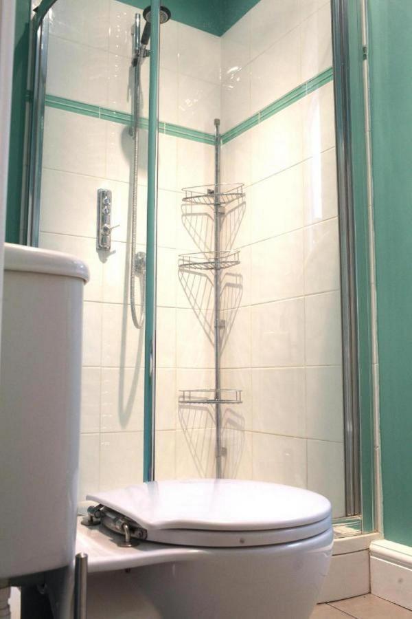 Ferienwohnung Trendy 2Bd Flat In West Hampstead London Exterior foto