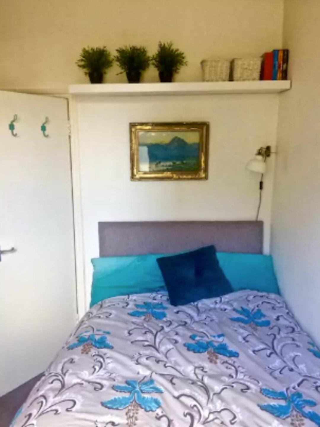 Ferienwohnung Trendy 2Bd Flat In West Hampstead London Exterior foto