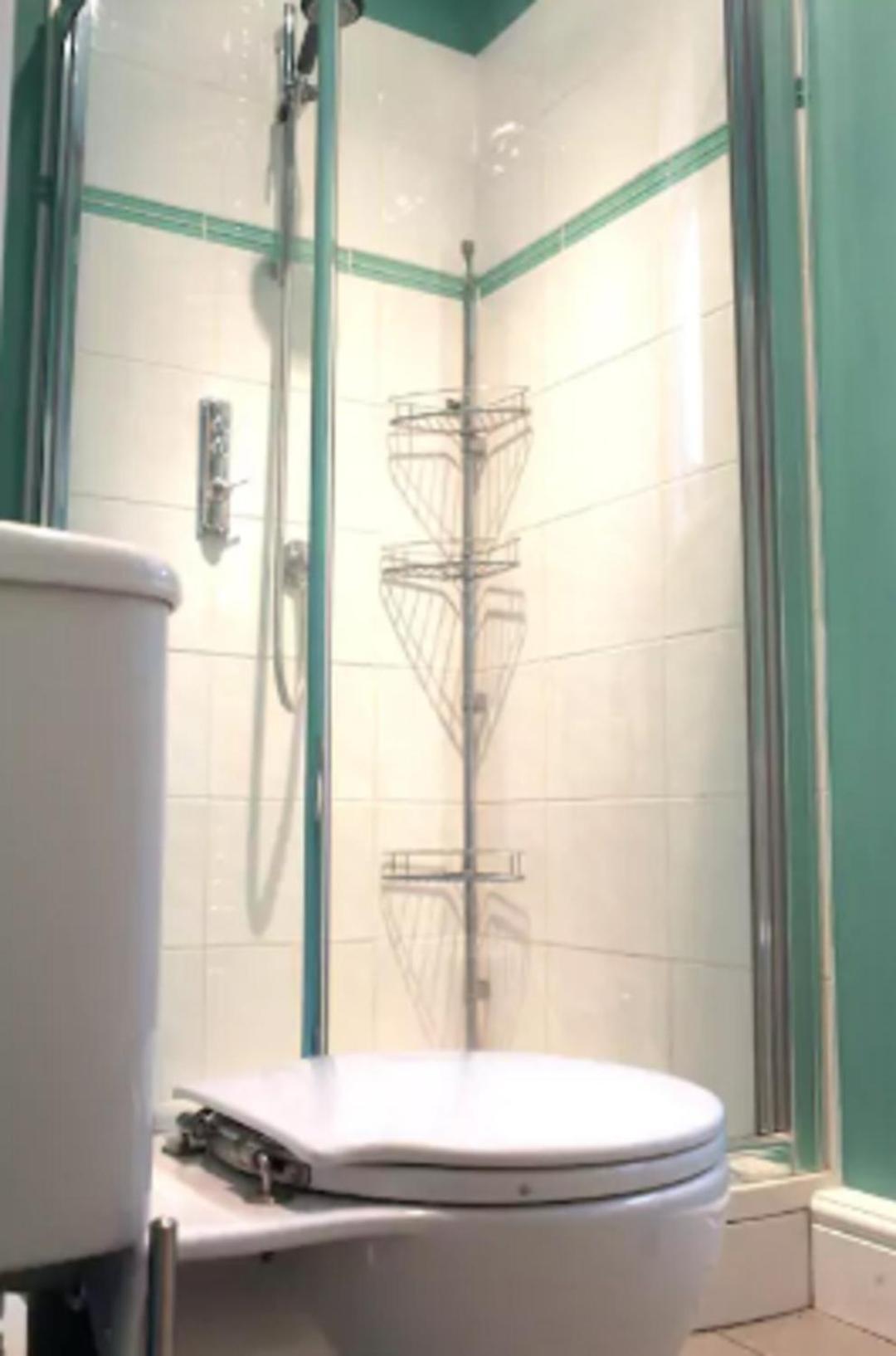 Ferienwohnung Trendy 2Bd Flat In West Hampstead London Exterior foto